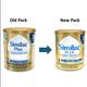 Similac Plus Stage 3 (After 12 months) Powder 400 gm - Tin - Baby And Infant Supplements