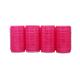 Babila Hair Curler -4 Pcs. Set-V HR-V 1 1's - Rollers & Curlers