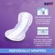 Seni Lady Ultimate Regular Bladder Control Pads (XXXL) 28's - Sanitary Napkins