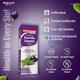 Baidyanath Premium Karela Jamun Juice 1000 ml - Diabetes Care (Ayush)