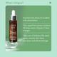 LISEN Supercharge ++ Muti-Solution Ampoule Fomulated with Natural Vitamin C 30 ml - Face Serum