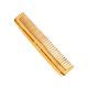 Vega Pocket Wooden Comb (HMWC - 07) 1's - Hair Combs