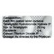 ENDOGLIPT 20mg Tablet 10's - Diabetes-Ant