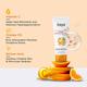 Kaya Vitamin C Face Wash - For Clear & Clean, Glowing, Youthful, Radiant & Hydrated Skin, All Skin Type 100 ml - Face Wash & Cleansers