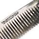 Truefitt and Hill Horn Comb with Handle 1's - Hair Combs
