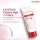 La Shield IR SPF 30 & PA+++ Sunscreen Gel ,Next Gen Protection- IR+UVA+UVB, 60gm - Face Sunscreen