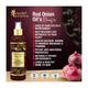 Oriental Botanics Red Onion Hair Shampoo + Red Onion Hair Oil 300 ml - Hair Oils