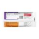 NASOCLEAR COUGHGO DAY + NIGHT SUGAR FREE STRAWBERRY FLAVOUR Syrup 3X10ml - Cough And Cold-Cou