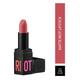 Chambor Matte Riot 251- Pink Flush 4.5 gm - Lipsticks