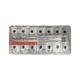 Oxramet 5/1000Mg Tablet 14's - Diabetes-Ant