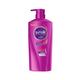 Sunsilk Perfect Straight Shampoo 650 ml - Shampoos