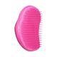 Tangle Teezer - Original Detangling Hairbrush - Fine & Fragile - Purple/Purple 73 gm - Hair Brushes