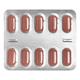 FEXOLIFE 120mg Tablet 10's - Allergies-Ant