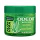 ODEON Aloe Vera Body Gel 300ML, Paraben & Allergen Free - Face Gels