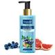 Vaadi Herbals Age Defying Blueberry & Grapefruit Hand Wash 250 ml - Hand Wash & Soaps