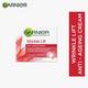 Garnier Skin Natural Wrinkle Lift Anti-Ageing Cream 18 gm - Dark Circle & Wrinkle Busters