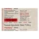 FLAVOTARY 200 Tablet 15's - Bladder And Prostate Disorders-Dru