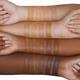 Huda Beauty Fauxfilter Luminous Matte Full Coverage Liquid Foundation 500G Mocha 35 ml - Foundation
