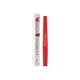 Miss Rose 2 In 1 Creamy Matte Lipstick Passion 7102 - 001M 35 2.1 gm - Lipsticks
