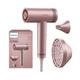 Philips Hydrating Hair Dryer Retain 100% Hair Strength, 2 magnetic attachment BHD837/10 1's - Hair Dryers