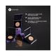 SUGAR Cosmetics Contour De Force Mini Bronzer - 01 Taupe Topper (Brown - gray) 4 gm - Bronzers