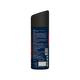 Peter England Deodorant Sensual 150 ml - Men Deodorants/Roll-Ons