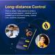 MyMuse Link+ App Controlled Personal Massager 1's - Intimate Tools & Accessories