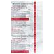 Razberg Ace Capsule 10's - Ulcer/Reflux/Flatulence-Aaa