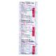 ORATIL CV 500mg Tablet 10's - Bacterial Infections-Cep