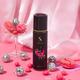 Nisara Play My Way Long Lasting Fruity Fragrance Body Mist Spray Perfume For Women 200 ml - Body Mist/Spray