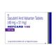 HEFCARD 100 Tablet 10's - Heart Failure-Ang