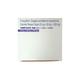 EMPAZIO SM 25+100+1000 Tablet 10's - Diabetes-Ant