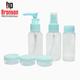 Bronson Professional Travel Size Bottles (Pack of 6) 1's - Others