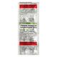 Telzox Trio 40mg Tablet 10'S - Hypertension-Ang