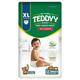 Teddyy Easy Baby Diaper Pant (XL) 54's - Diapers & Wipes