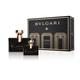 Bvlgari Splendida Jasmin Noir Set (EDP50ml + EDP15ml) 65 ml - Women Perfumes (Edt/Edp)