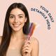 GUBB Styling Hair Brush 140 gm - Hair Brushes