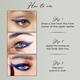 Insight Cosmetics 4X Intense Kohl Kajal - Nude 0.35 gm - Kajal & Kohls