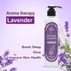 UXR Bath & Body Sensual Lavender Body Lotion 200 ml - Lotions & Creams