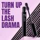 Lakme Elle18 Eyedrama Mascara 11 ml - Mascaras