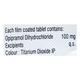 ANXIPROL 100 Tablet 10's - Depression-Ant