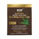 WOW Skin Science Aloe Vera Natural Cupra Fiber Face Lifting Sheet Mask 25 ml - Sheet Masks