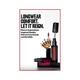 Revlon Colorstay Satinink Majestic Rose 037 5ml - Liquid Lipsticks