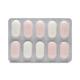 GLYCIDAY M 60mg Tablet 10's - Diabetes-Ant