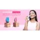 Plume 1 Microfiber Velvet Sponge Contour and 1 Super Soft Makeup Sponge Celestial 1's - Sponges & Applicators