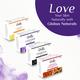 Globus Naturals Lavender Soap (Pack Of 2) 200 gm - Soaps