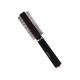 Vega Round Hair Brush for Women and Men Ideal for Adding Curls, Volume and Waves in Hair (E33-RB) 65 gm - Hair Brushes