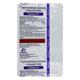 CYCLONES TC Tablet 10's - Pain relief-Nsa