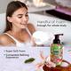 Bryan & Candy Tropical Fling Faoming Body Wash 400 ml - Shower Gels & Body Wash
