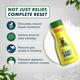 New Mankind'S Kabz End Granules 120 gm - Indigestion/Constipation
